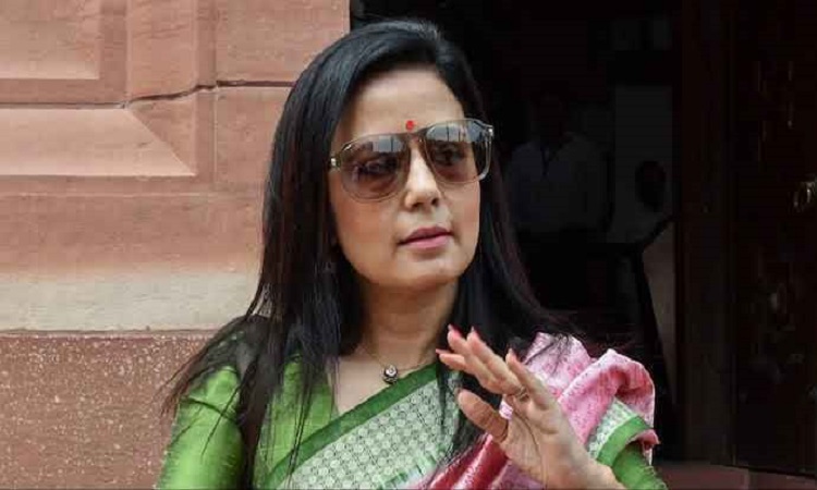 Mahua Moitra