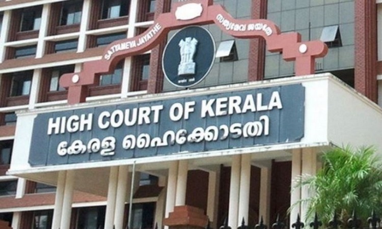 Kerala High Court