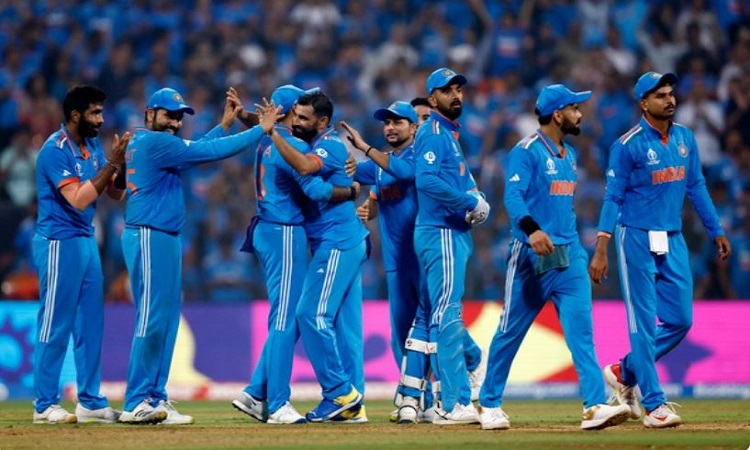 Team India