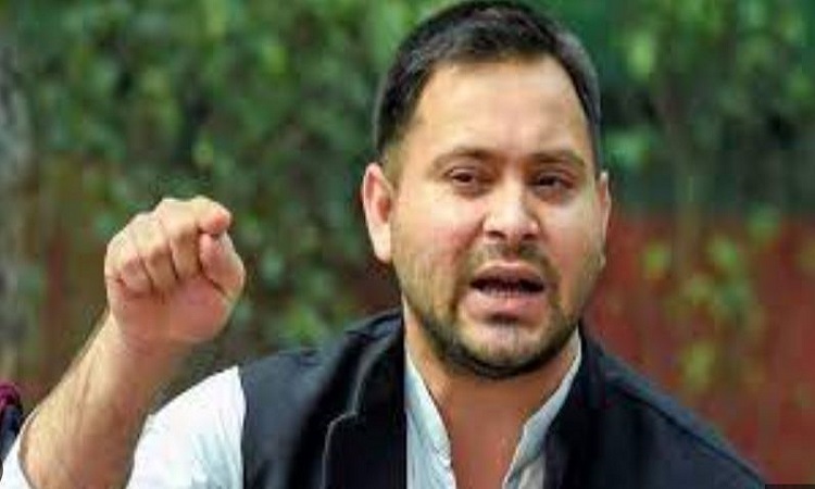 Bihar Dy CM Tejashwi Yadav asked by ED to appear before it on Jan 5