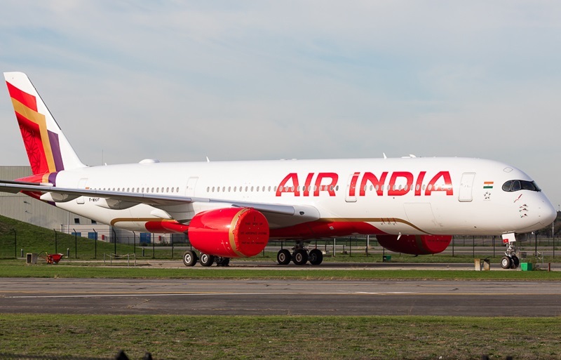Air India launches FogCare