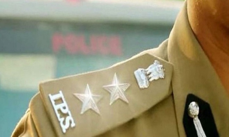 34 IPS officers promoted to DIG rank in UP