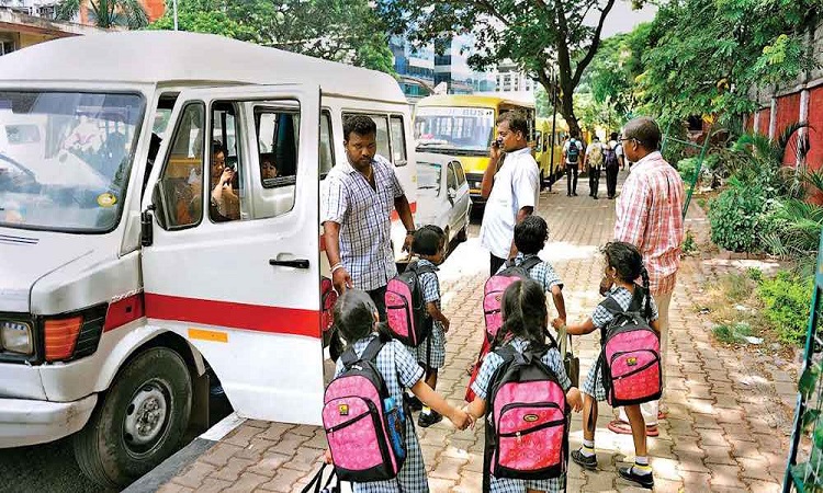 UP school vans and buses to have CCTV cameras