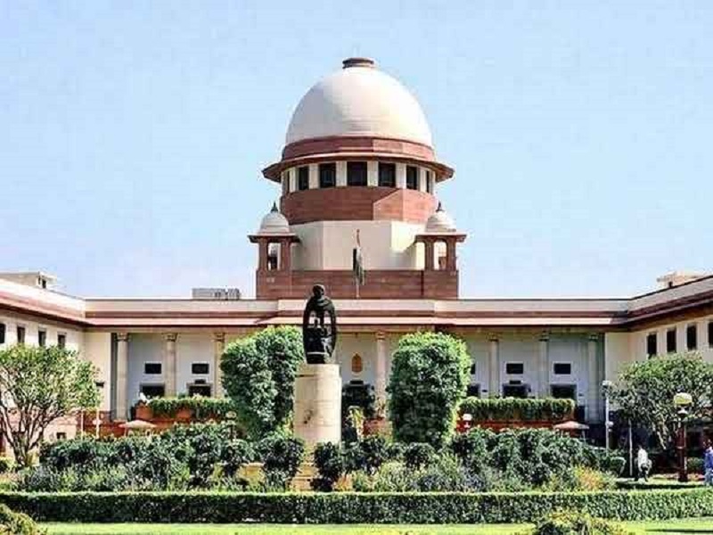 Supreme Court formulates SOP