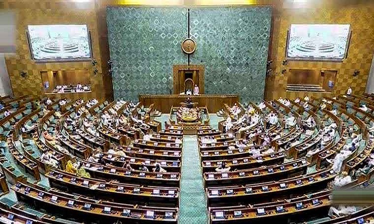 LS, RS Privileges Committees to meet next week to hear suspended MPs