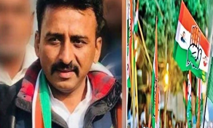 Congress' Rupinder Singh wins Karanpur bypoll