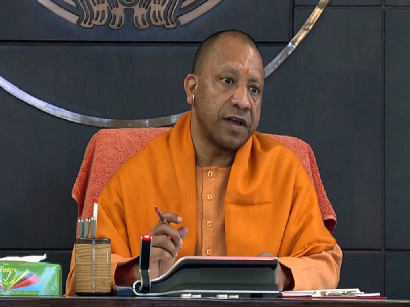 CM Yogi Ensure complete arrangements