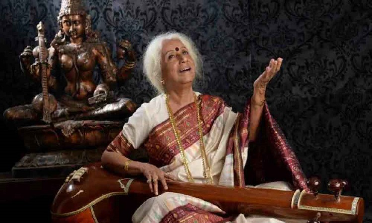 Classical singer Prabha Atre passes away
