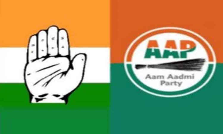 Congress, AAP to jointly contest Chandigarh Mayor elections