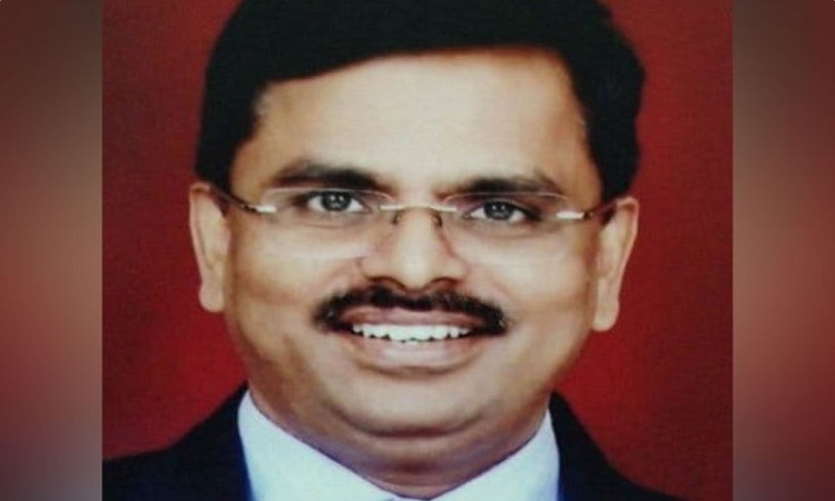 Dr. Ravi Kota