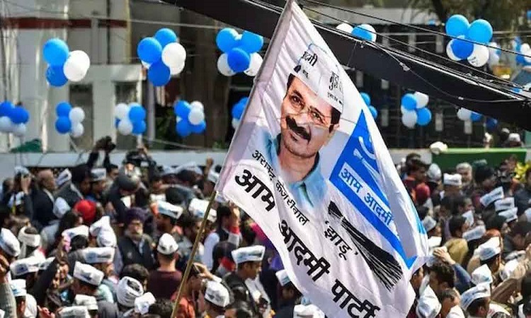 AAP opposes the concept of 'One nation, One election'
