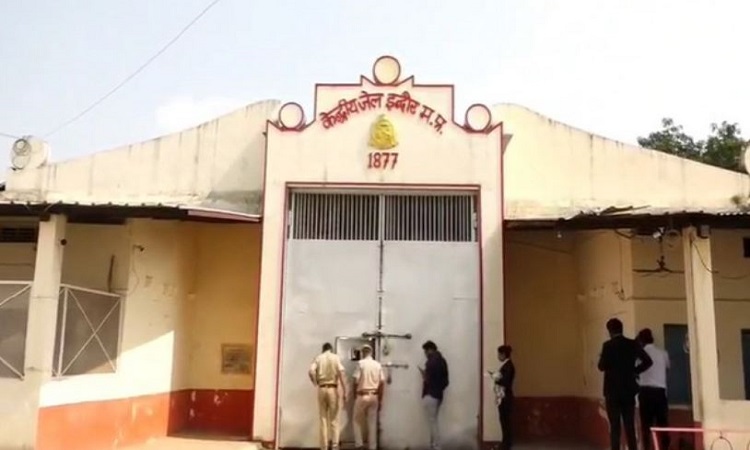 Indore central Jail