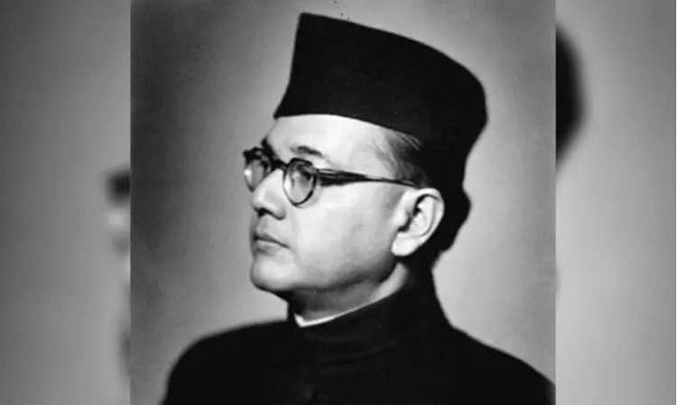 Subhas Chandra Bose