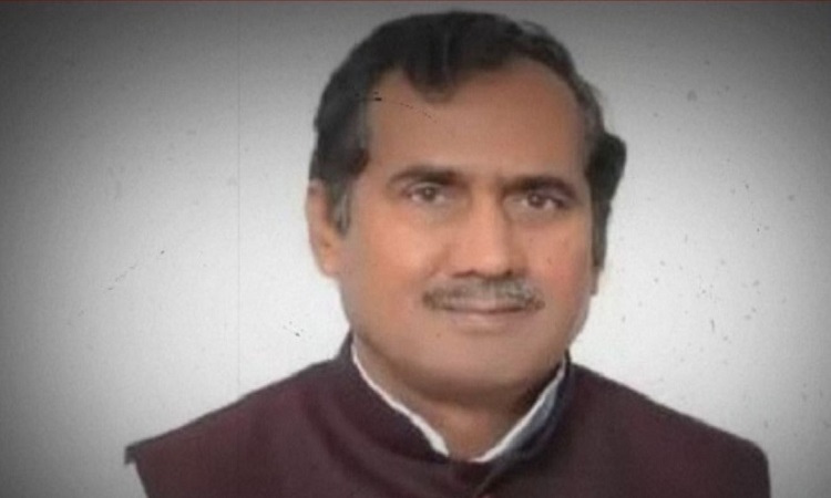Dr Shiv Pratap Yadav is no more