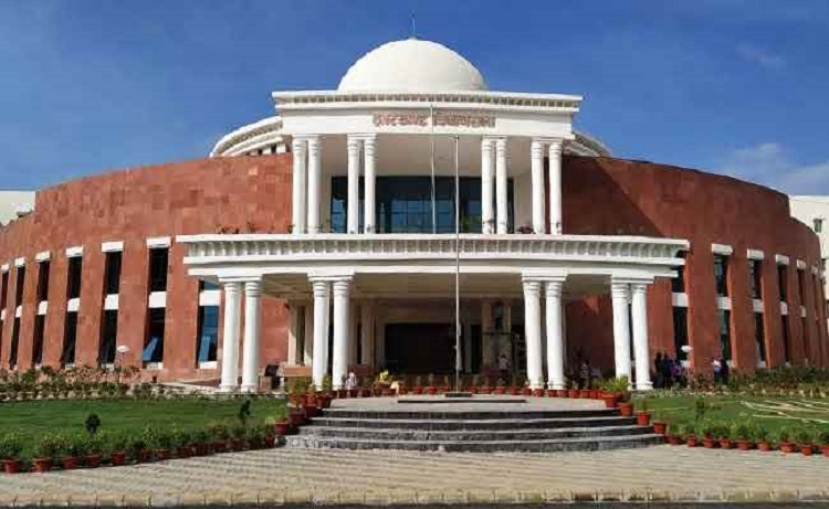 Jharkhand Assembly