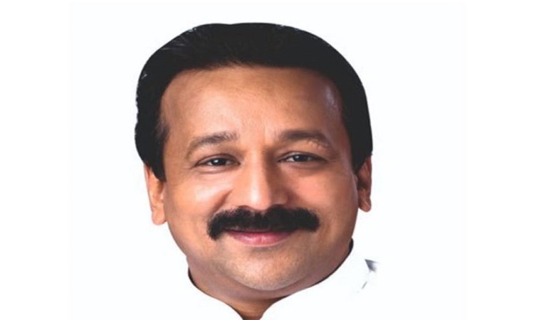 Baba Siddique