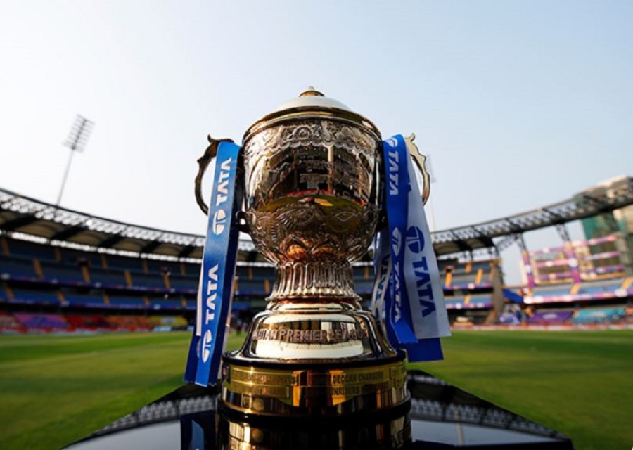 IPL Trophy