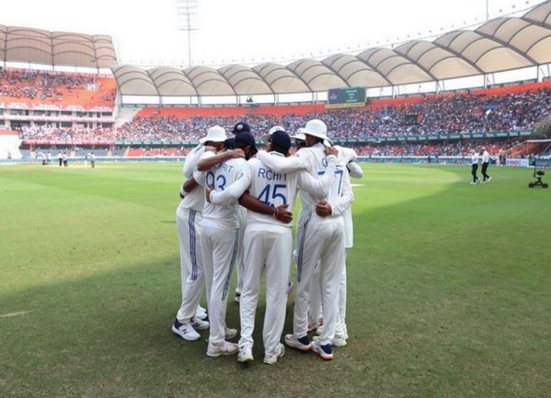 Team India