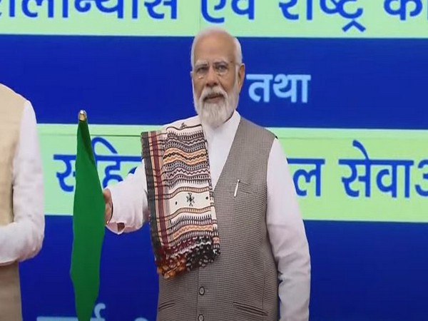 Prime Minister Narendra Modi