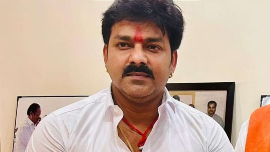 Bhojpuri Singer Pawan Singh