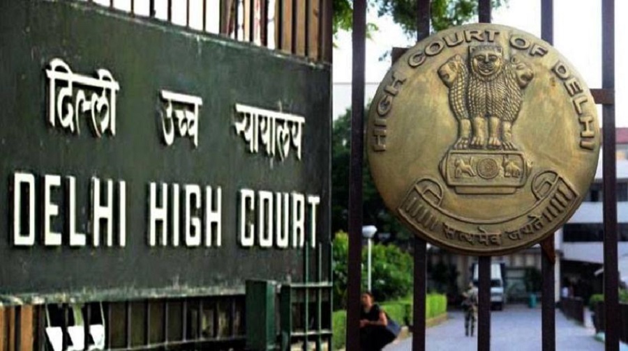 Delhi High Court