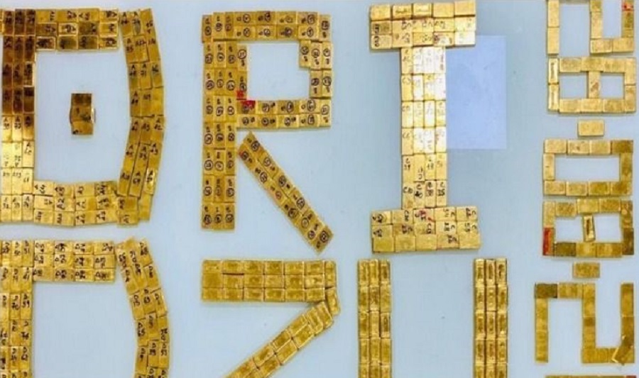 DRI busts gold smuggling syndicates