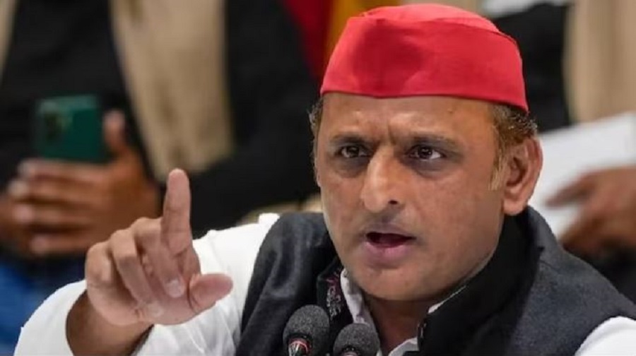 SP Chief Akhilesh Yadav demands judicial inquiry