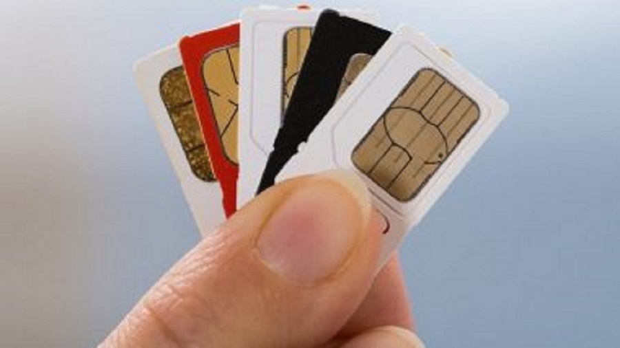 Delhi police bust syndicate SIM cards