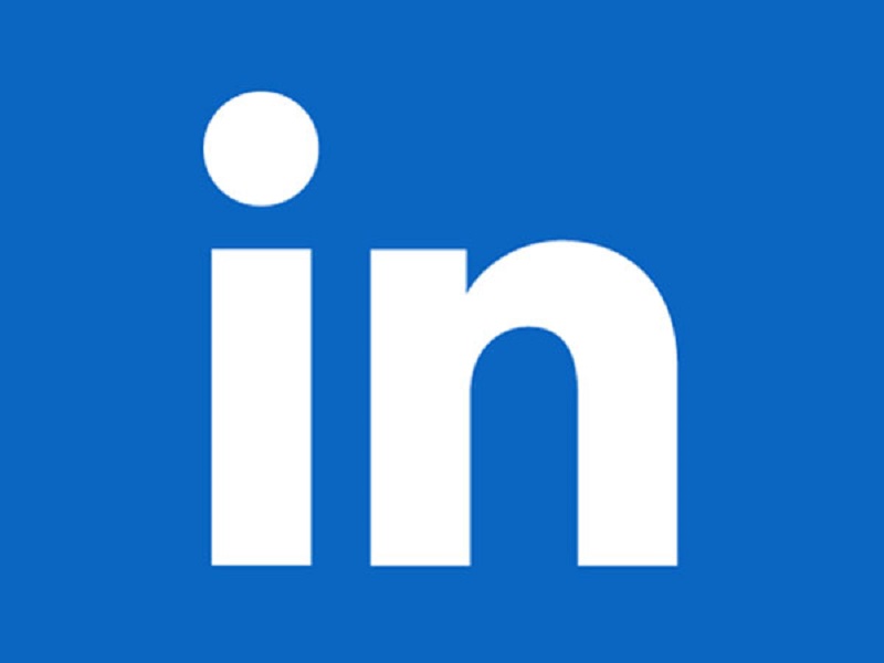 LinkedIn logo