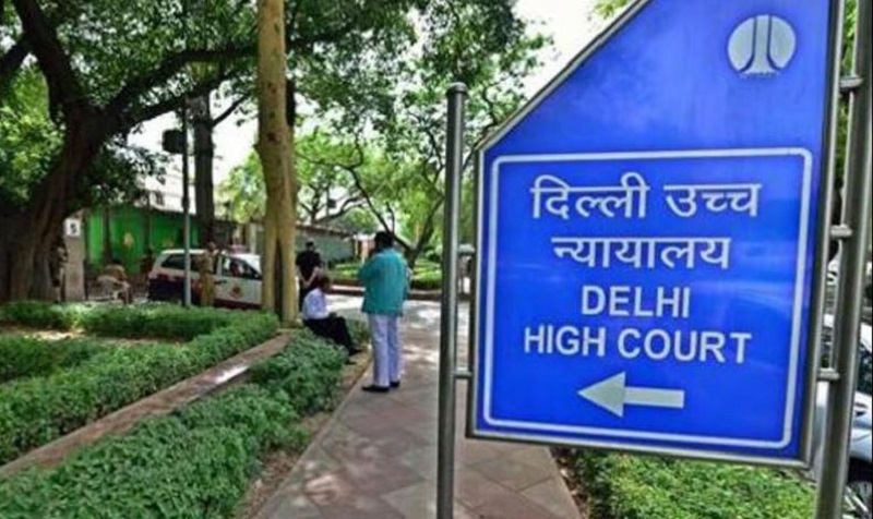 Delhi High Court