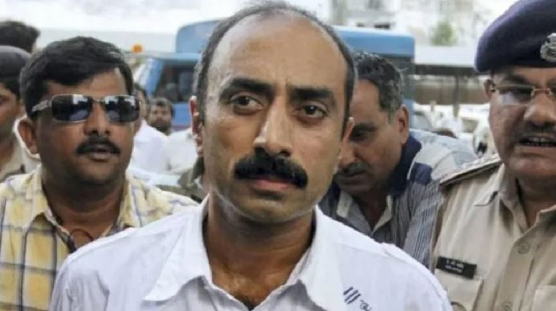 Sanjiv Bhatt