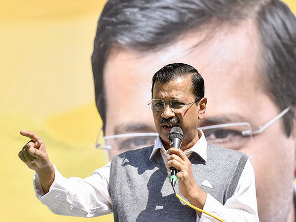 Delhi CM Arvind Kejriwal