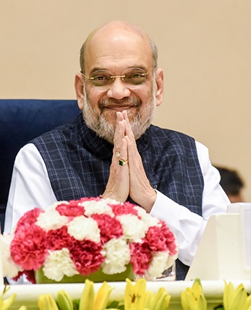 Amit Shah