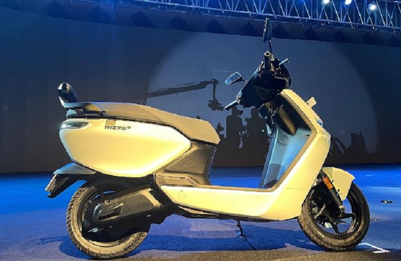 Ather Rizta Electric Scooter