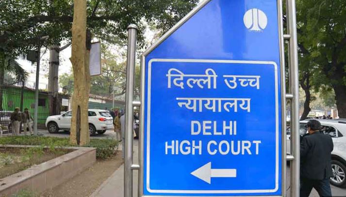 Delhi High Court