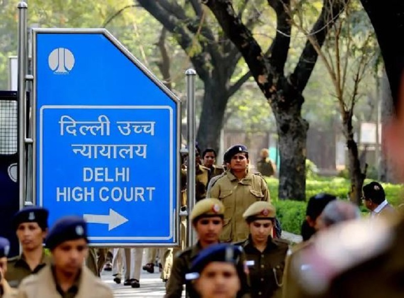 Delhi High Court