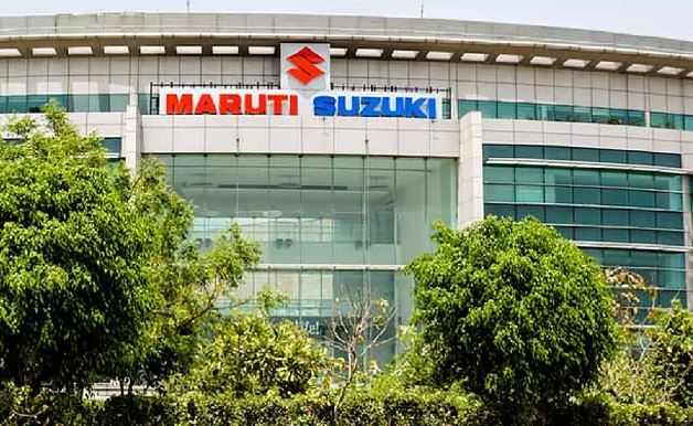 Maruti Suzuki India