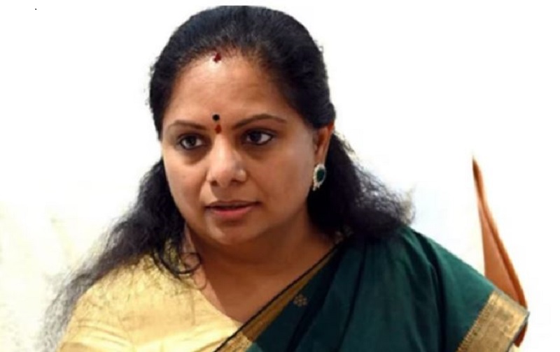 K Kavitha