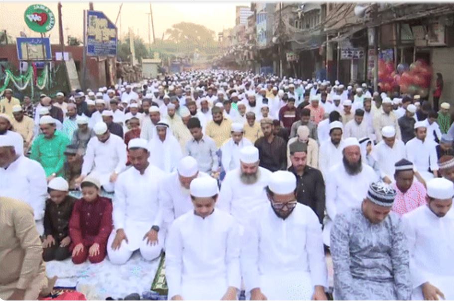 Hazrat Nizamuddin Dargah