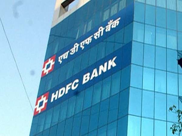 HDFC Bank Ltd