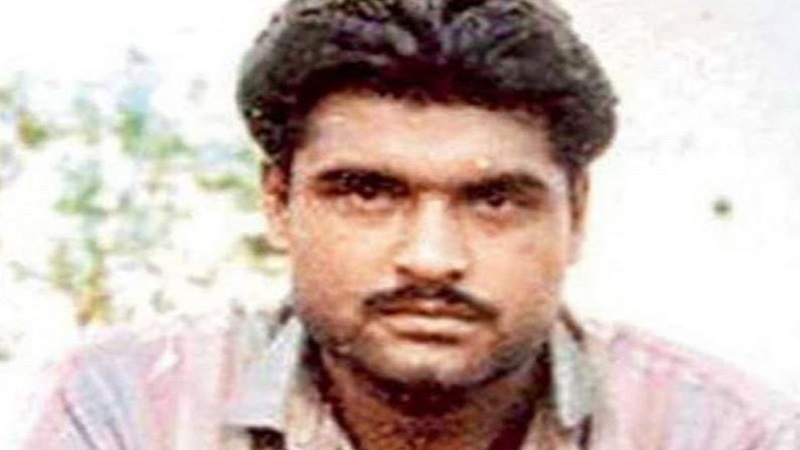 Indian national Sarabjit Singh who was killed in Pakistani prison