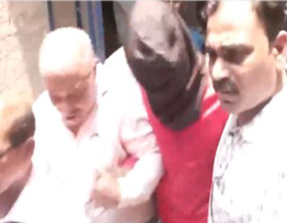 Two accused sent to custody of Mumbai Crime Branch
