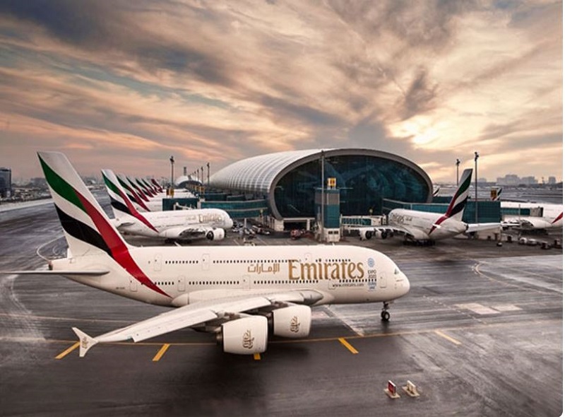 Dubai Airports issues travel advisory