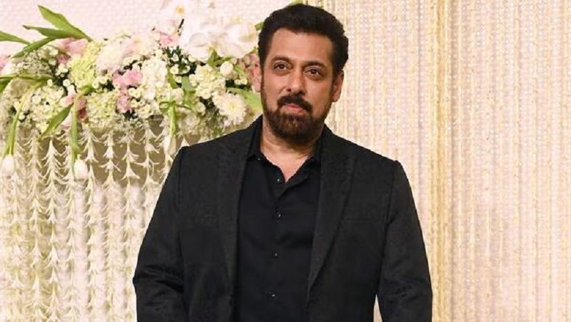 Salman Khan