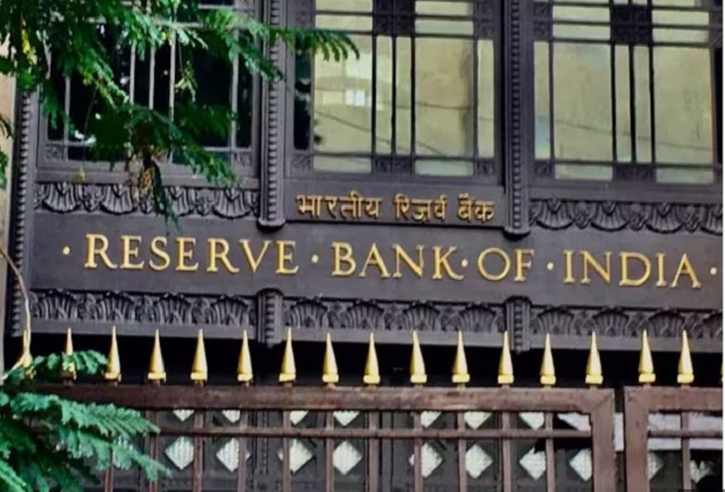 Reserve Bank of India