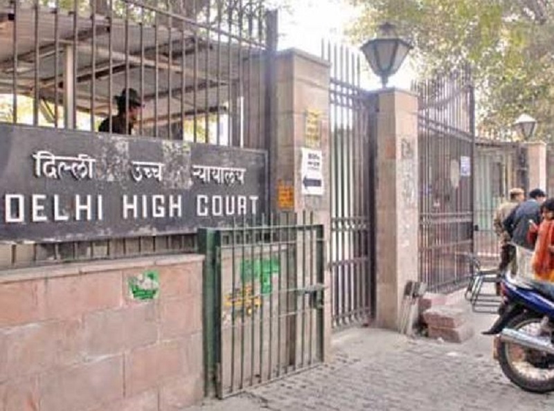 Delhi High Court