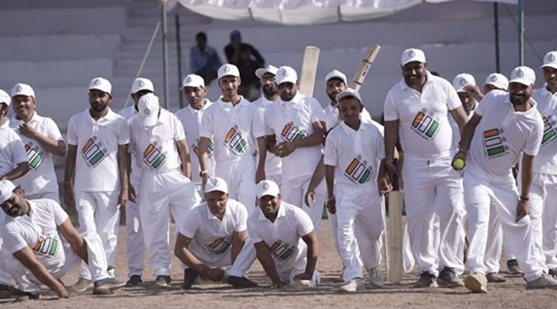 Specially-abled cricket teams ready to play