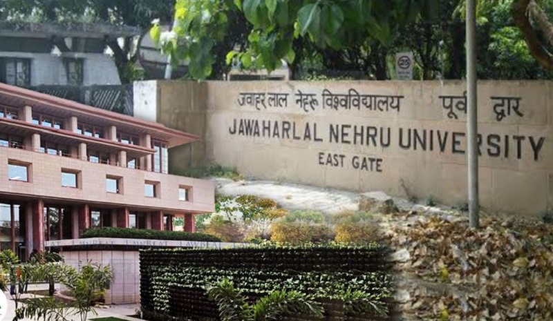 Jawaharlal Nehru University