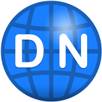 Dynamite News Logo